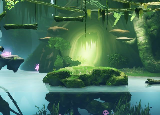 UE4引擎